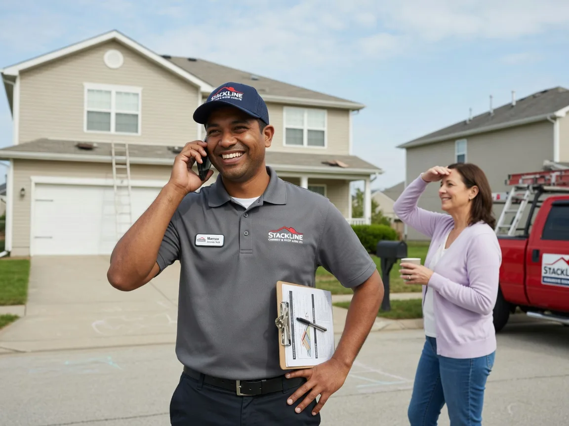 Chimney flashing repair New Tripoli, PA FAQs